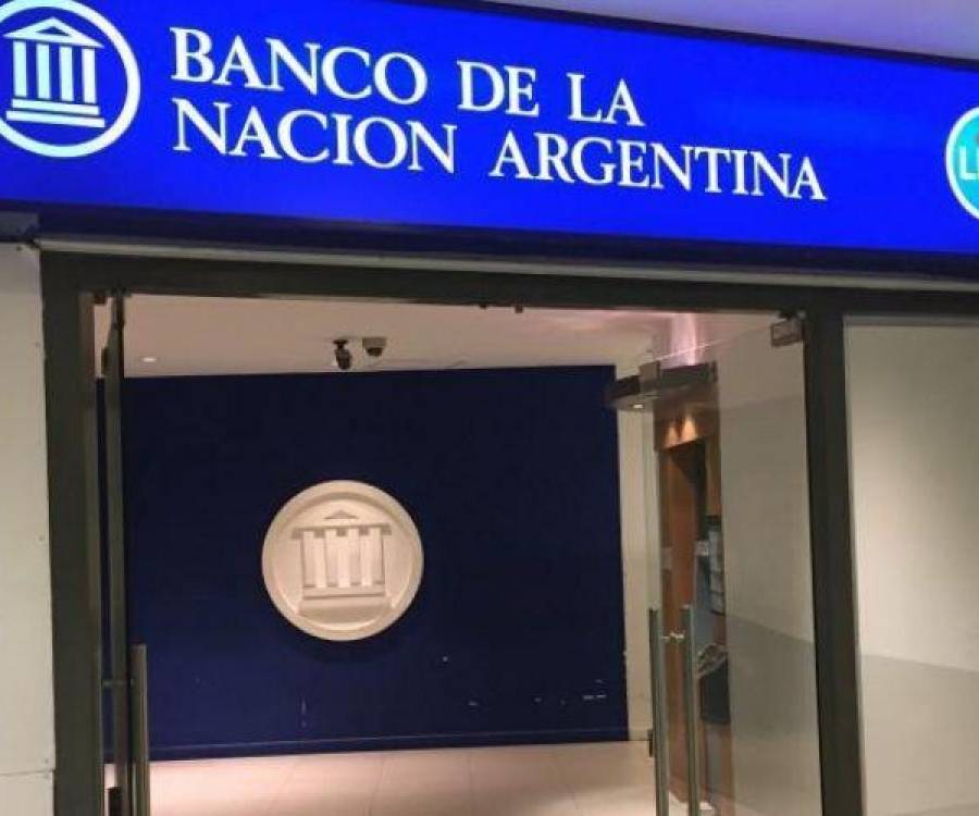 (TARDE!) Alerta por montos irregulares en cuentas del Banco Nación: piden no utilizar el dinero 