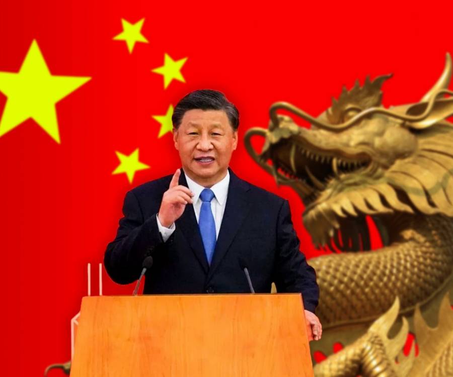 El gobierno de China sobre la invasión a Venezuela: «El comportamiento hegemónico de Estados Unidos viola gravemente el derecho internacional»