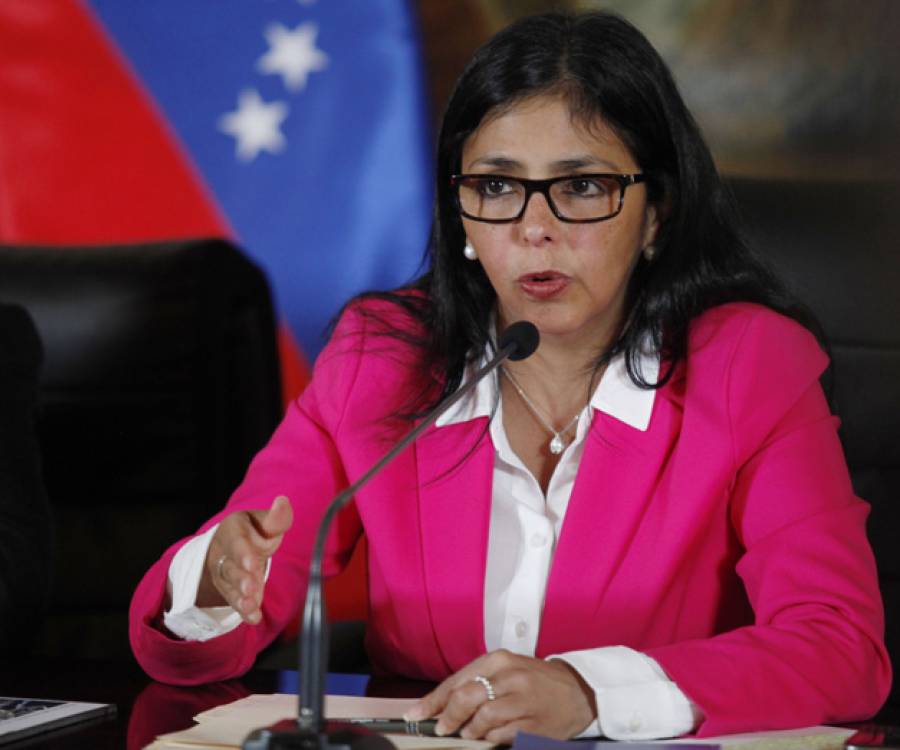 ¿Trump apuesta por Delcy Rodríguez? El gobierno de EE UU condicionó el diálogo a que «tome las decisiones adecuadas»