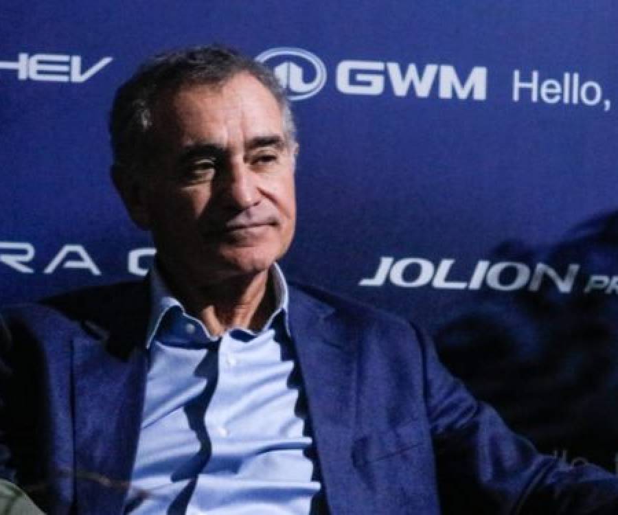 De guitarrista hippie a billonario: Manuel Antelo cuenta cómo creó un imperio que factura US$ 3.000 millones