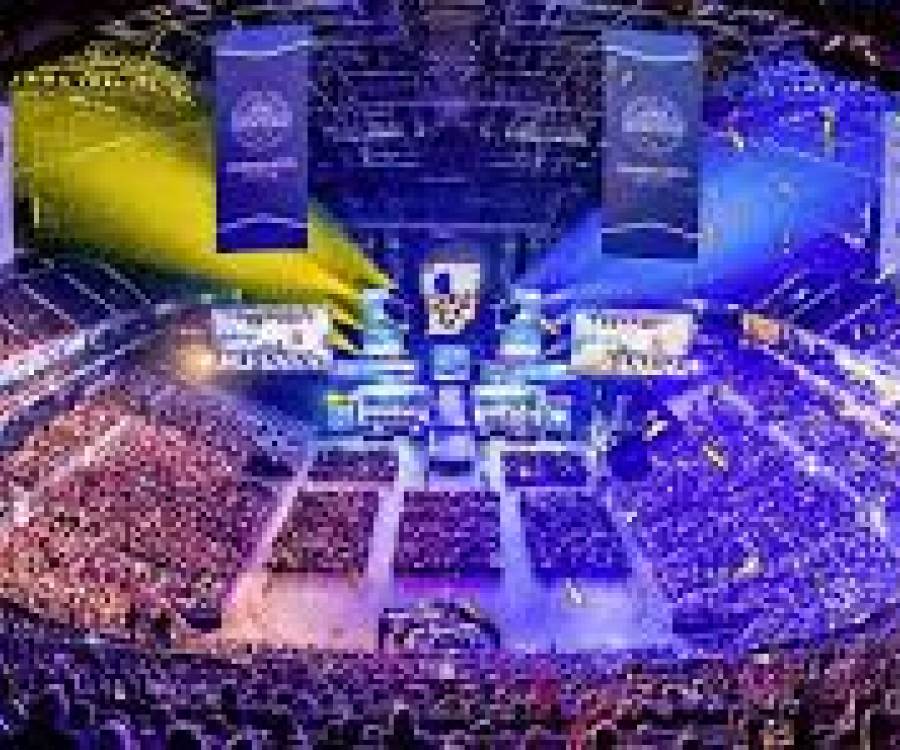 Argentina será sede de un Major de Counter-Strike por primera vez en la historia