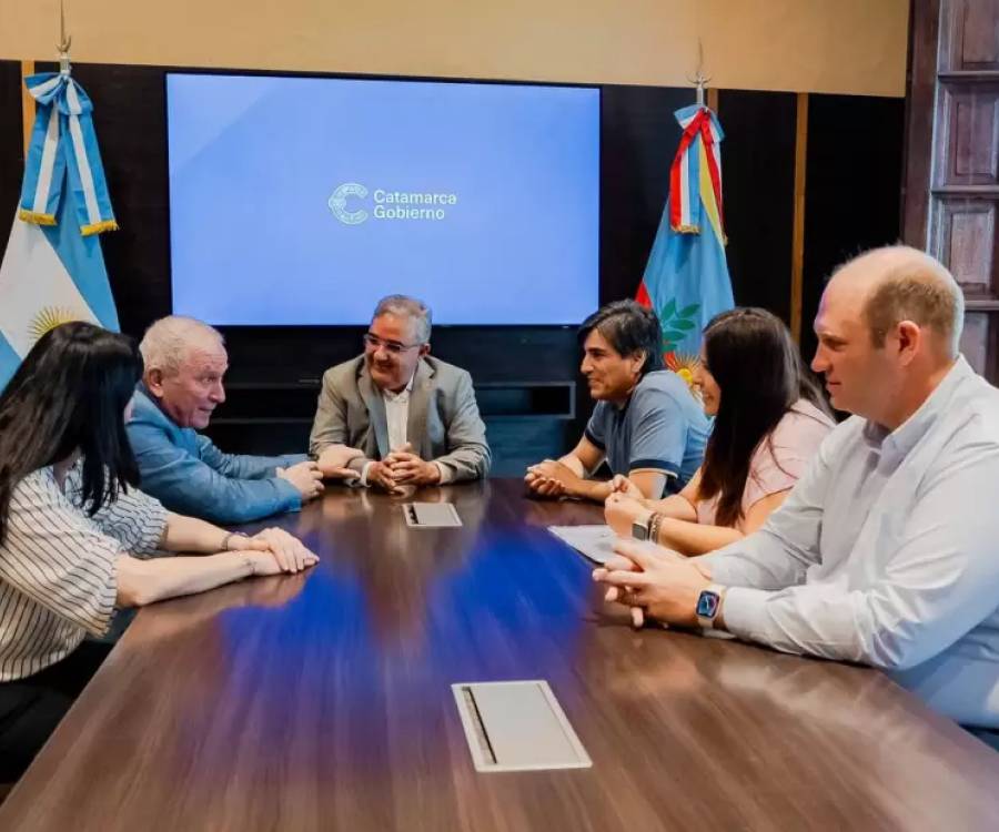 Cambios en Minería: Teresita Regalado asumirá como ministra y Murua va a YMAD