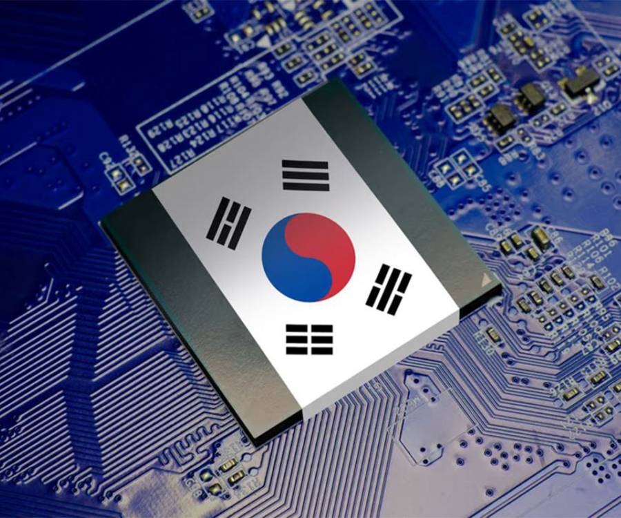 Corea del Sur se convirtió en el primer país en regular el uso la inteligencia artificial