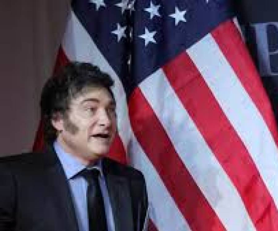 Otro viaje mas: Milei volverá a Estados Unidos en marzo para encabezar un evento clave de promoción de inversiones