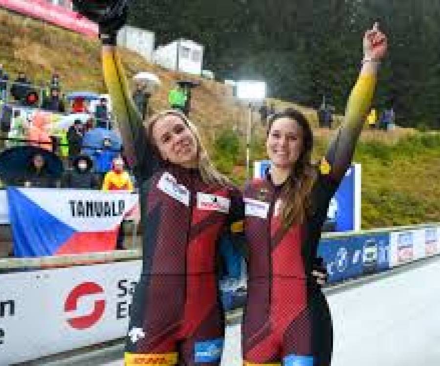 La deportista alemana que compite en los JJOO y tiene a una plataforma para adultos como patrocinador: “No me mostraré desnuda”