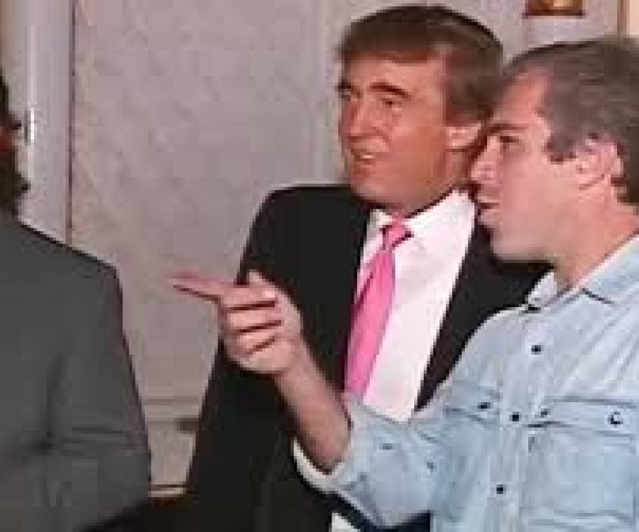 Documentos del caso Epstein vuelven a apuntar a Donald Trump y el FBI anuncia nuevas investigaciones