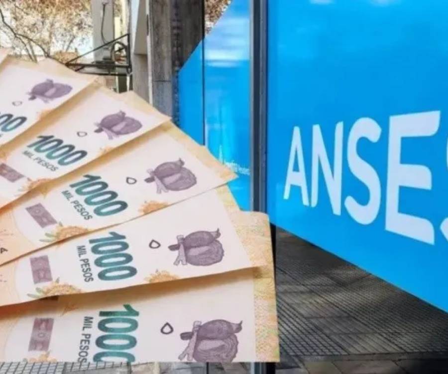 ANSES aumenta 2,8% las asignaciones por Nacimiento y Adopción desde febrero de 2026