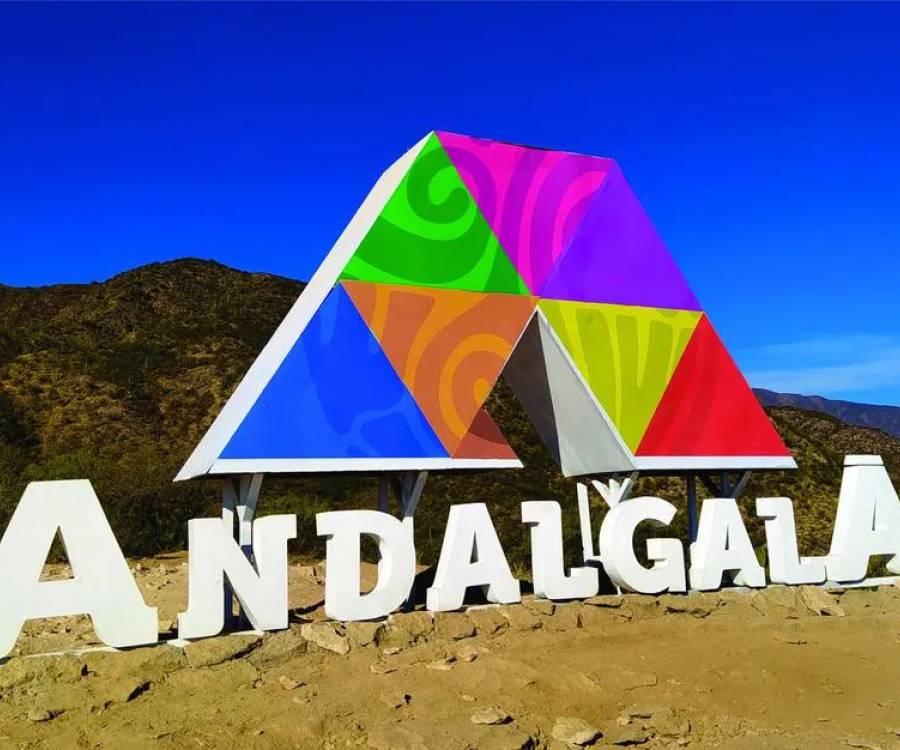 Enero récord: el turismo inyectó una cifra histórica en la economía de Andalgalá