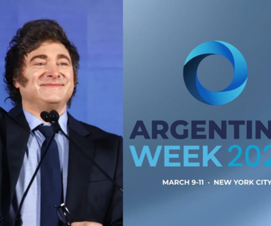 Milei invitó a Jalil y a los gobernadores dialoguistas a la 