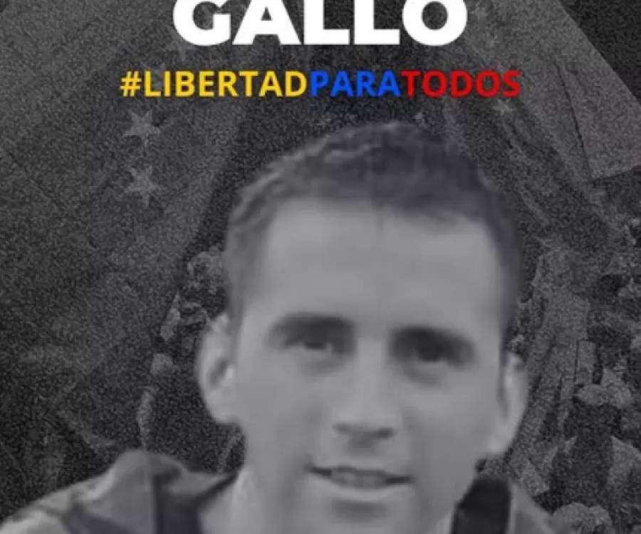 Luego de 445 días secuestrado, Nahuel Gallo se comunicó por primera vez con su familia 