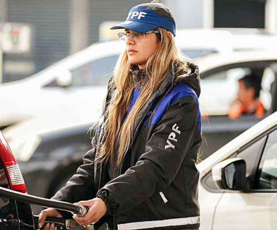 NI UNA BUENA: El Gobierno aplicará una suba al impuesto a los combustibles desde marzo