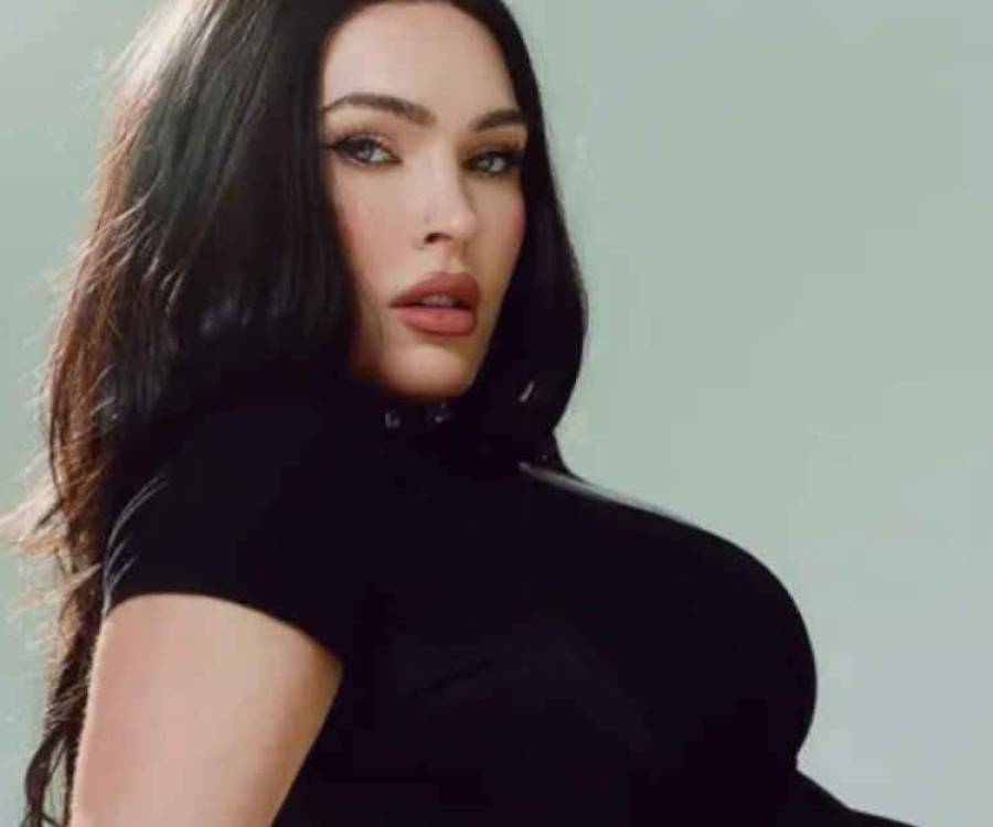 Megan Fox volvió a Instagram y cosechó al menos 20 millones de seguidores: 