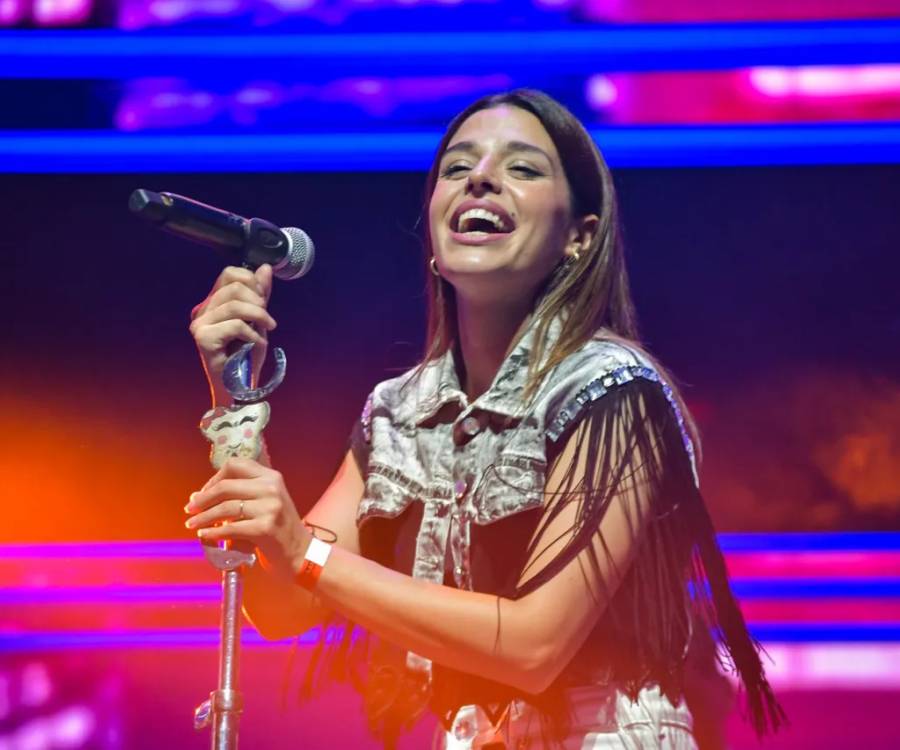 Euge Quevedo celebraron 30 años con una noche histórica en el Movistar Arena