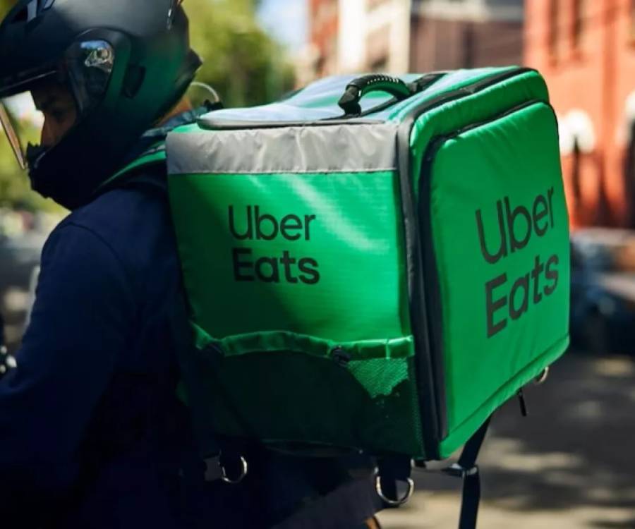 ¡Bip, bip! Uber Eats reingresa al país por Córdoba: cómo funciona el sistema de delivery de la app lìder en movilidad