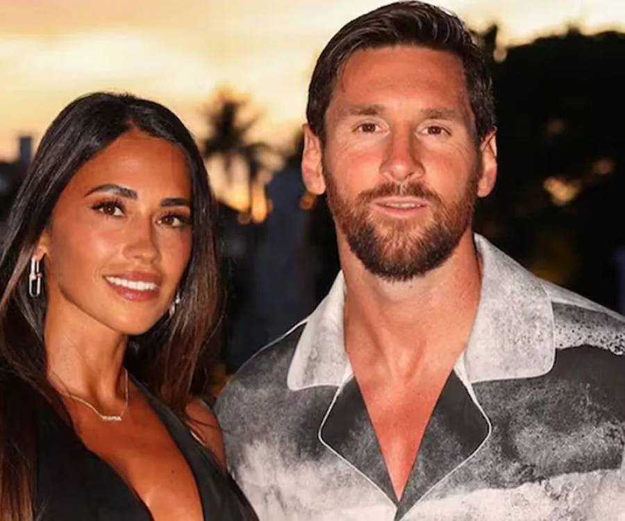 Antonela Roccuzzo y Valentina Cervantes dejaron de seguir a Emilia Mernes tras la actitud de Tini Stoessel