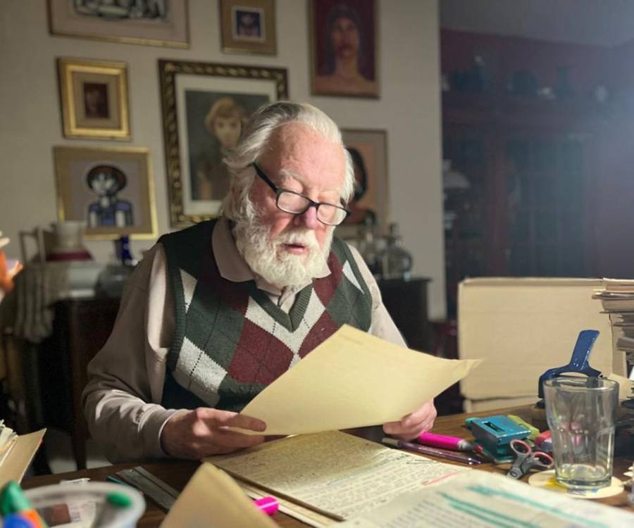 Roberto Baschetti, sobre los civiles del Partido Militar: «Combinaron cargos con actividad privada para enriquecerse»