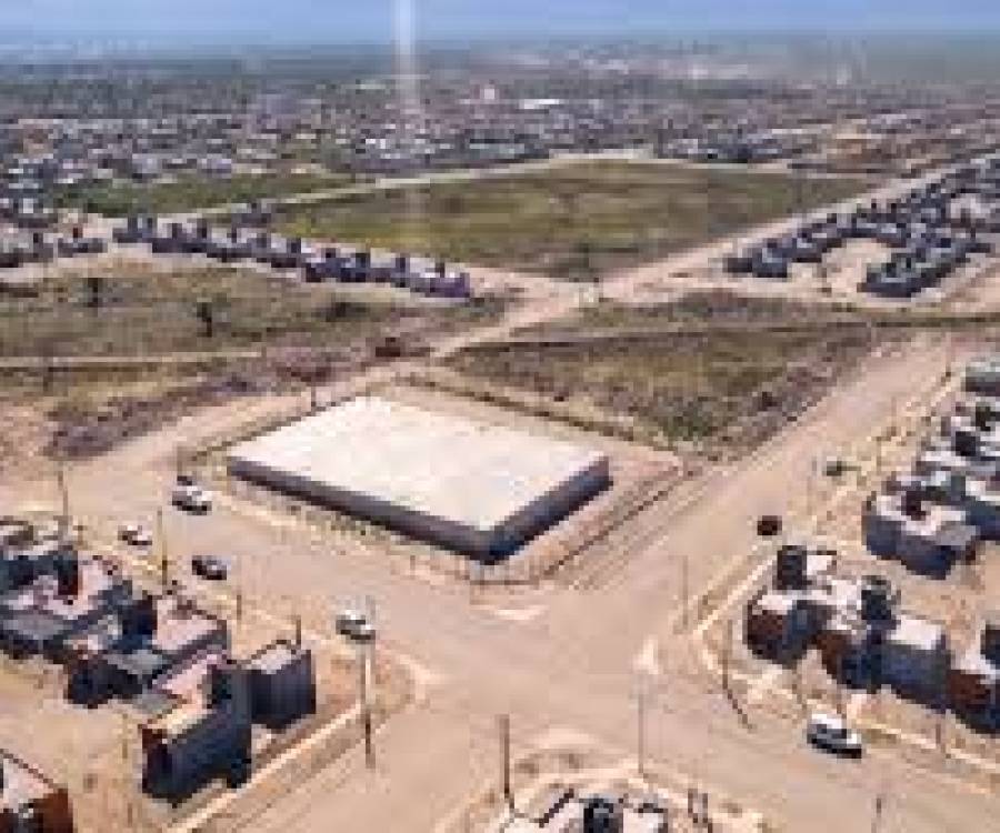 Cuenta regresiva en Valle Chico: últimos días para definir el futuro del nuevo centro comercial