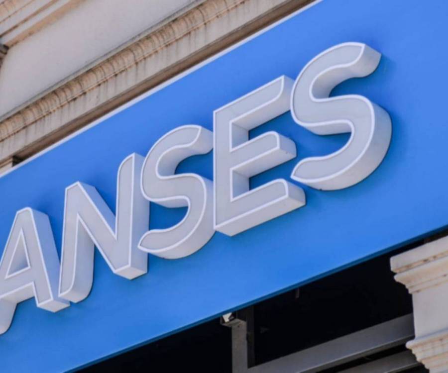 Desde abril se oficializa el nuevo aumento en jubilaciones, pensiones y asignaciones de Anses