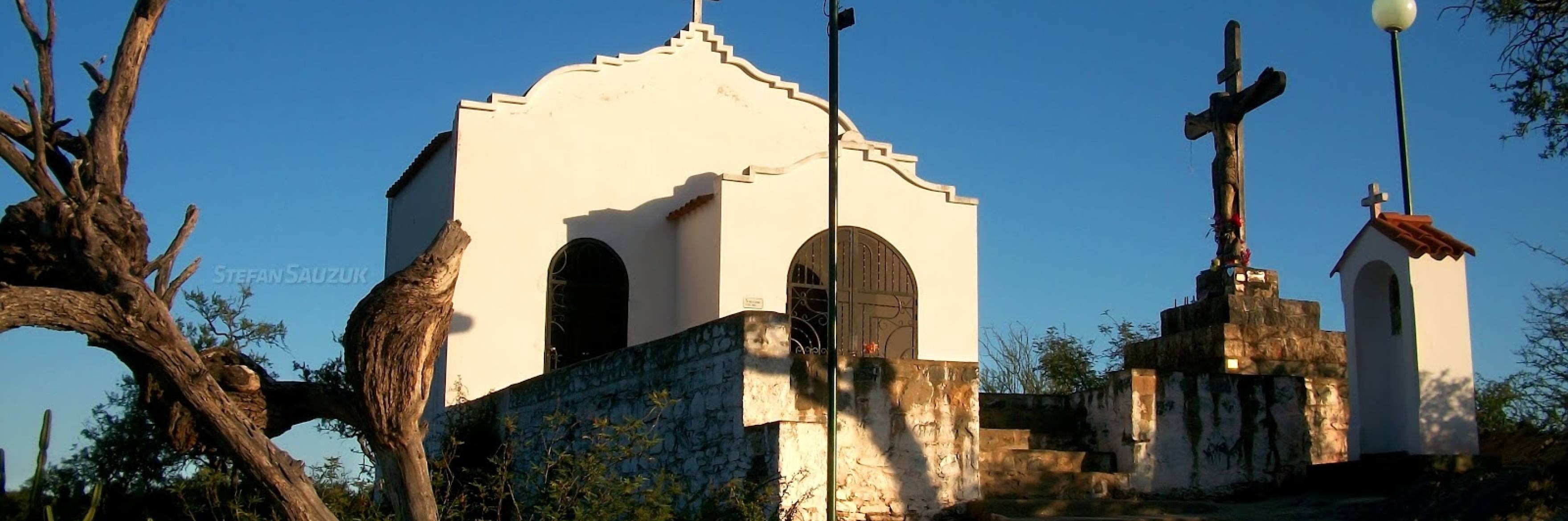Semana Santa en Catamarca: todos los horarios de visita a El Calvario