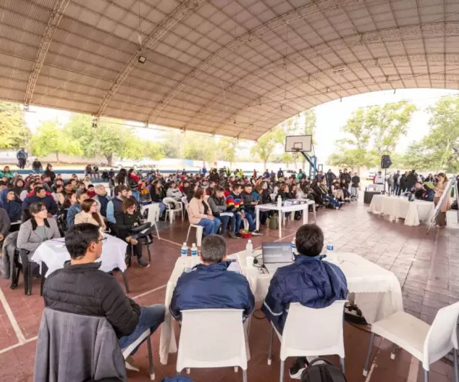 Minería avanza con fiscalizaciones por la reactivación de Bajo de la Alumbrera