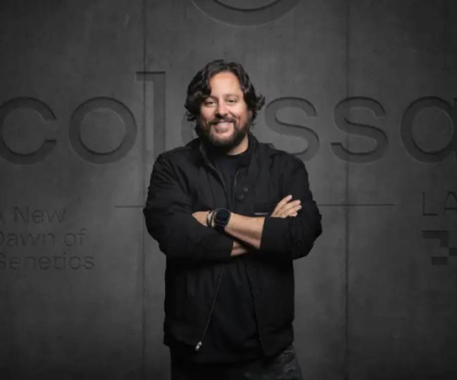 La empresa de US$ 10.000 millones que resucita especies extinguidas y seduce cada vez a más inversores