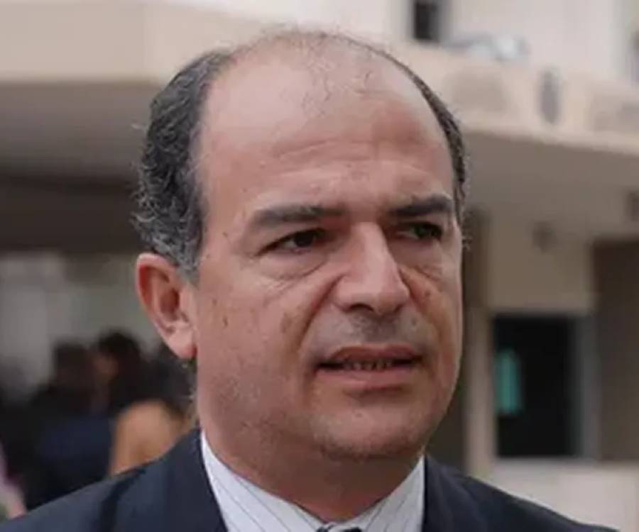 Marcos Denett ya integra el directorio de YMAD