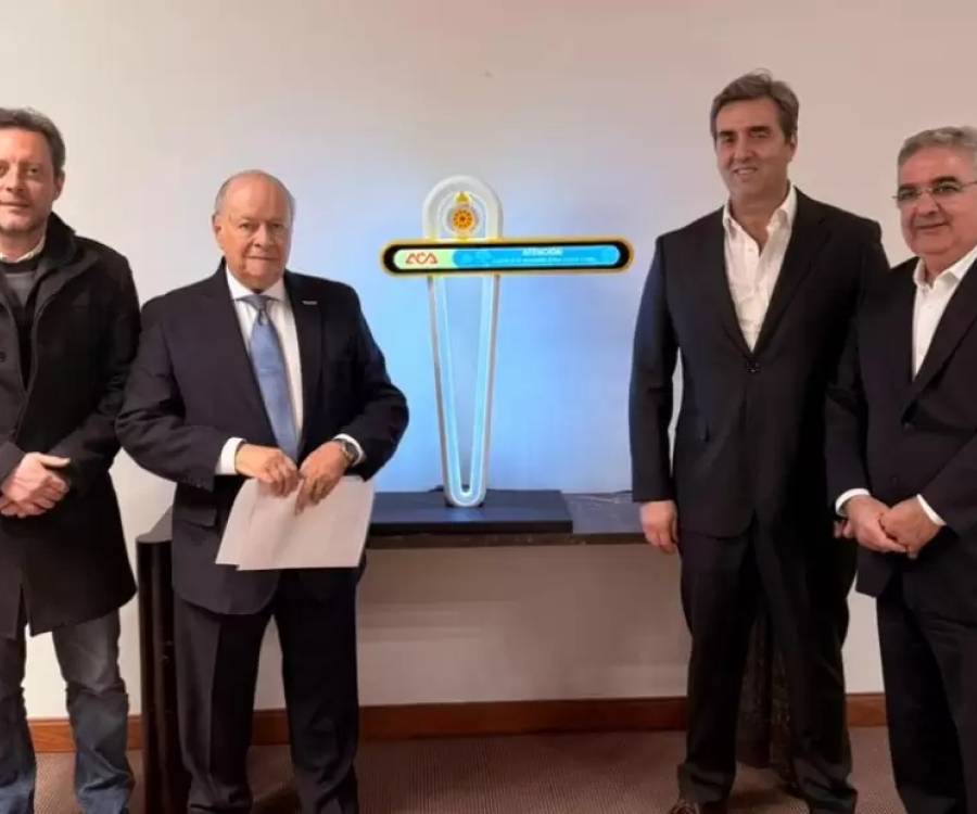 Catamarca recibirá el XXIII Gran Premio Argentino Histórico