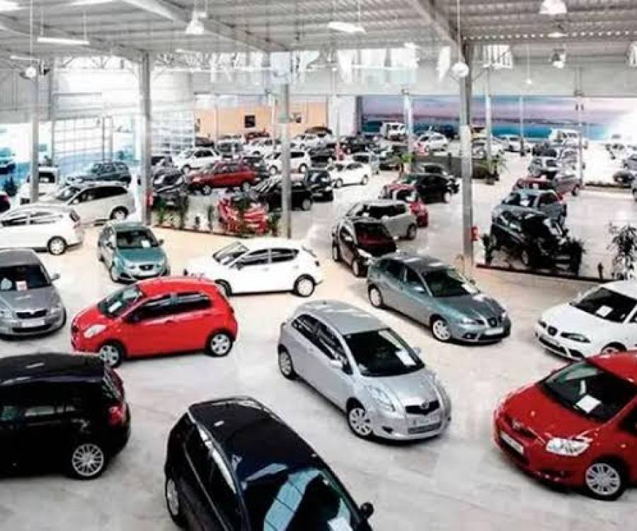 Proyectan una fuerte caída en las ventas de autos 0km para este año