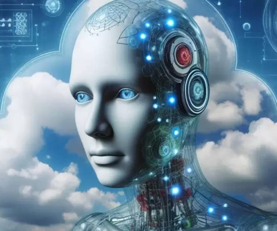 Google sube agentes inteligentes a la nube para ser el game changer de la IA que inaugure la era de las transplataformas