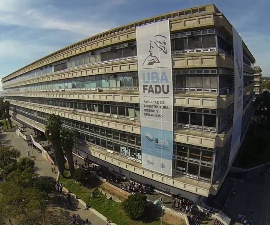 La UBA se mantiene entre las 10 mejores universidades de Latinoamérica