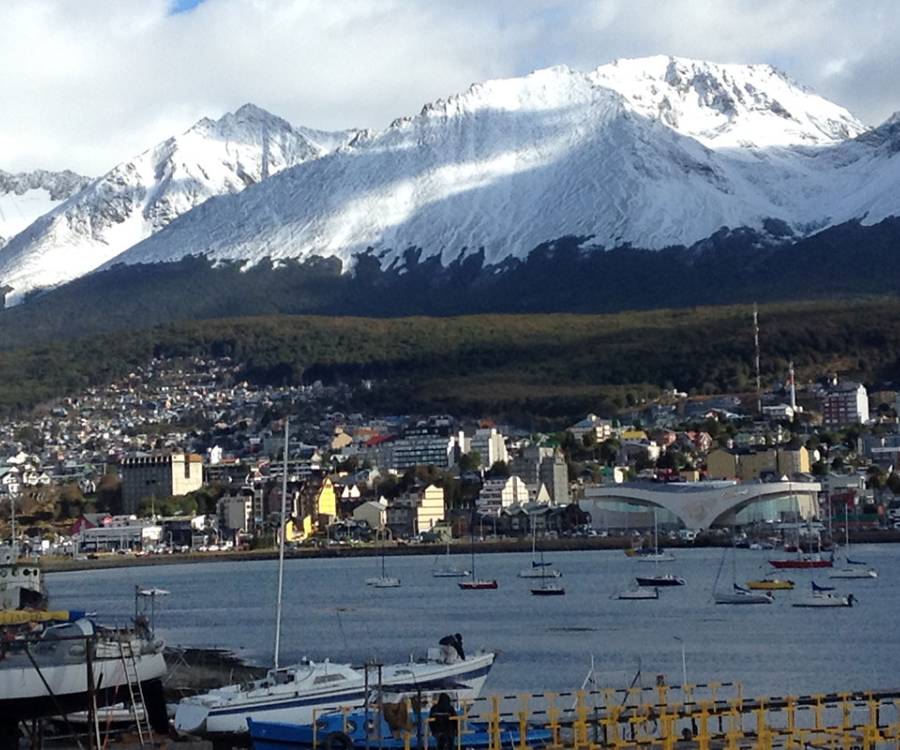 Las subas en tarifas de gas amenazan la vida cotidiana en Tierra del Fuego y Santa Cruz