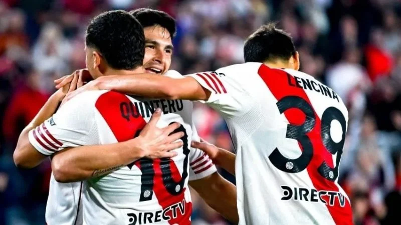 river gano