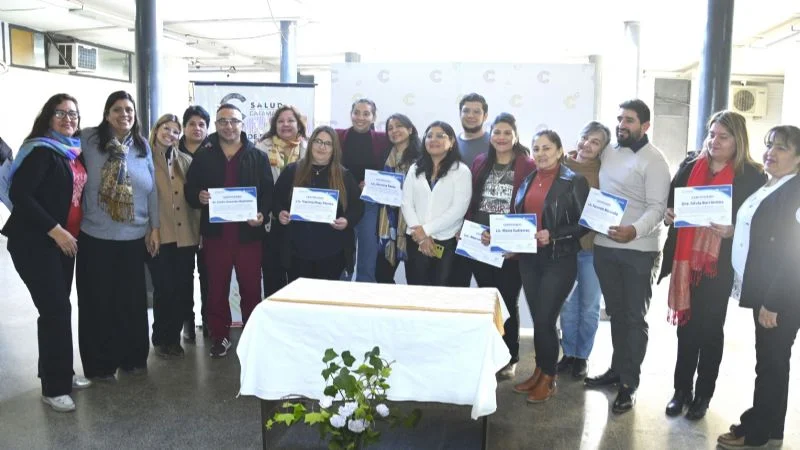 capacitaciones