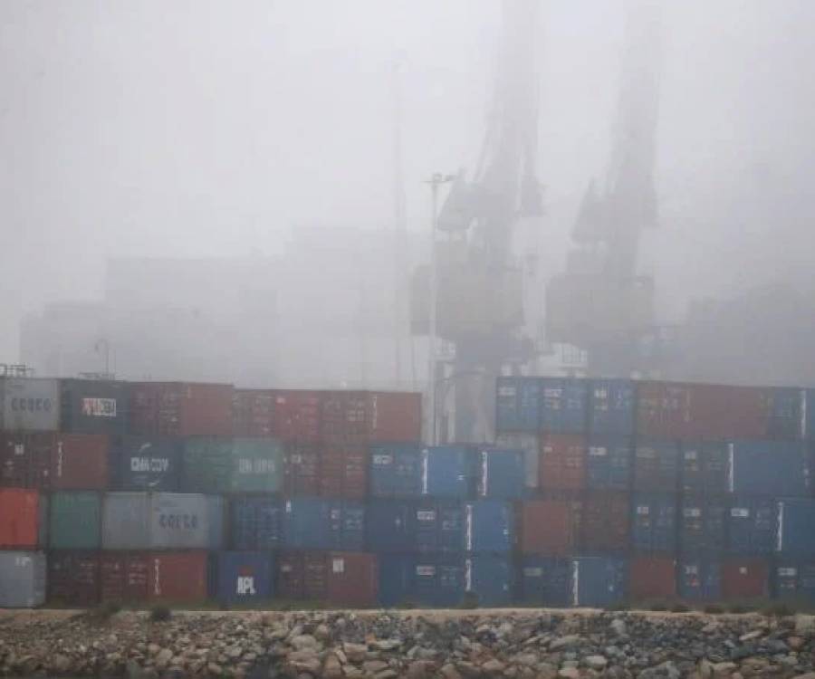 Sindicato marítimo paralizará las actividades portuarias durante 48 horas