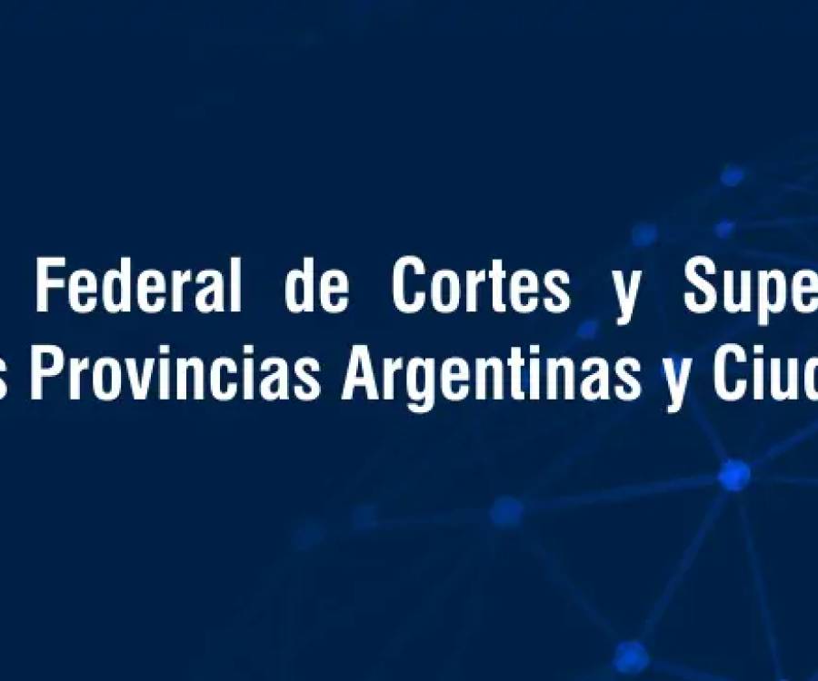 Ministras de la Corte en jornadas institucionales de Jufesus en Buenos Aires