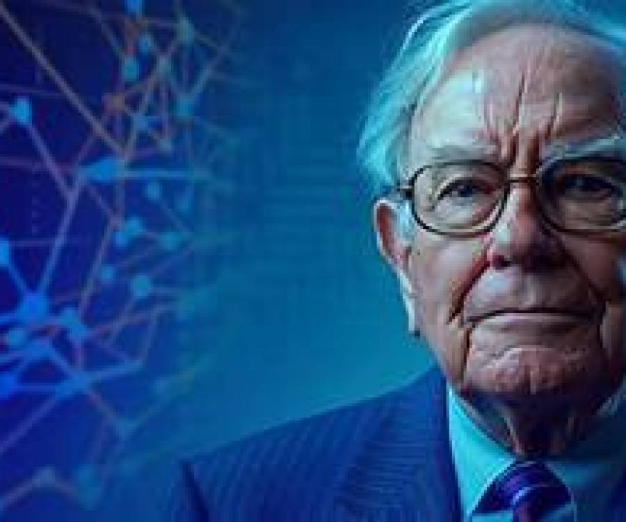 Warren Buffet, el mayor filántropo del mundo, dona otros US$ 5300 millones a organizaciones benéficas