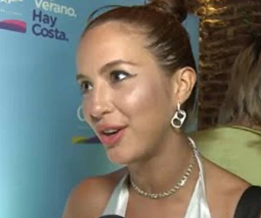 Flor Vigna contó las razones por las que las ex de Nicolás Cabré lo “odian”