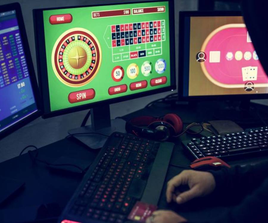 Piden crear un registro que restrinja el acceso a juegos de azar on-line a menores