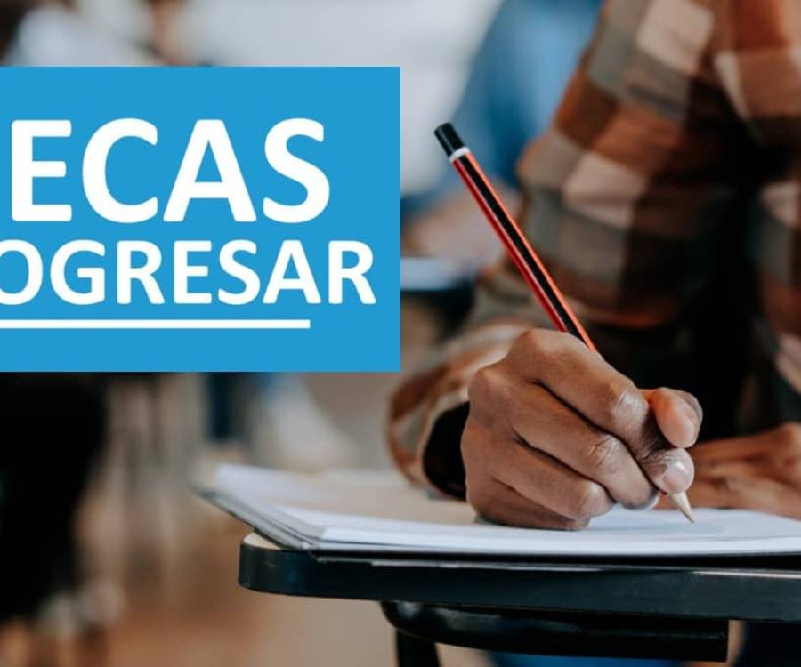 Becas Progresar: cómo es el trámite en ANSES para cobrar $34.000 y quiénes pueden acceder