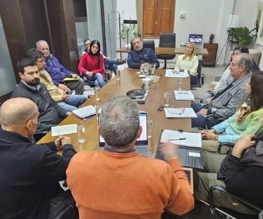 Convenio con Naciones Unidas para la Alimentación y la Agricultura