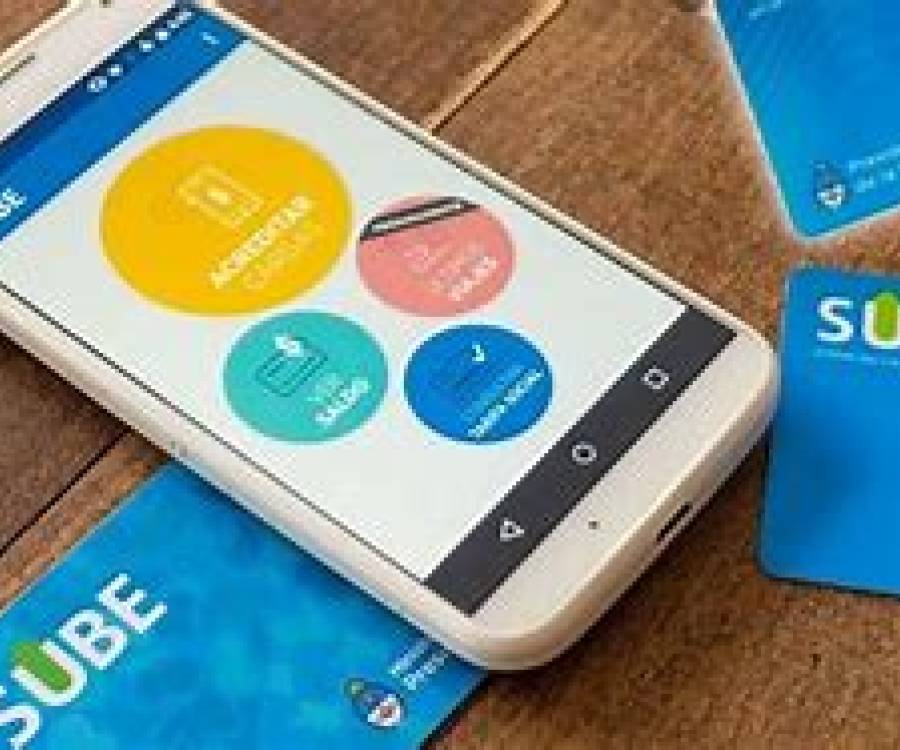 SUBE Digital: con qué celulares se podrá pagar el boleto de colectivo y con cuáles no