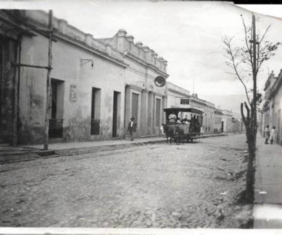 Tranvia en catamarca?, mira esta nueva y excelente propuesta de contenido en Youtube!: TESTIGOS DEL TIEMPO