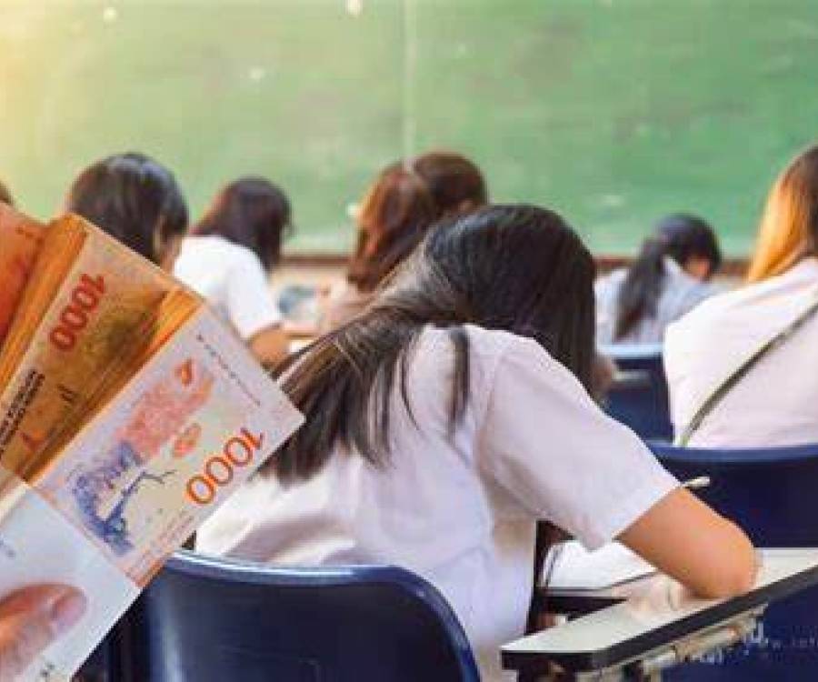 Quiénes cobrarán los Vouchers Educativos en octubre de 2024