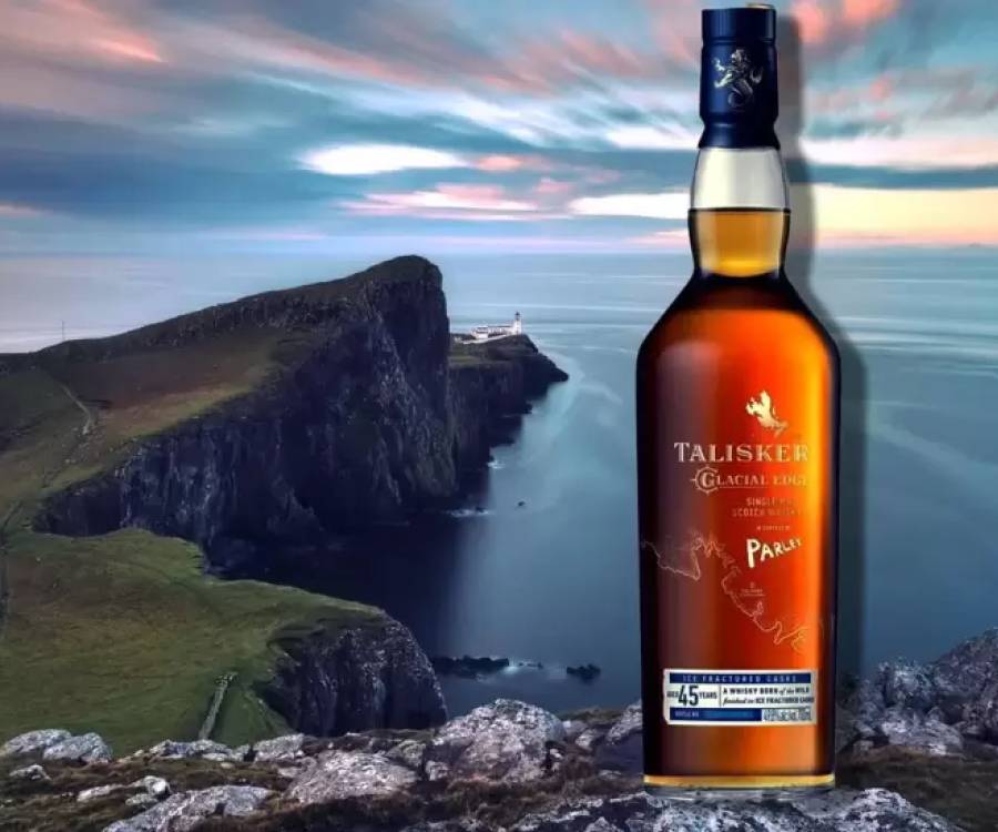 El mejor whisky del mundo, según la San Francisco World Spirit Competition de 2024