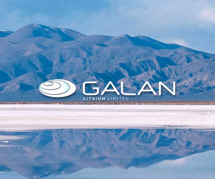 RIGI: Galán Lithium confirmó una nueva inversión de 200 millones de dólares en Catamarca