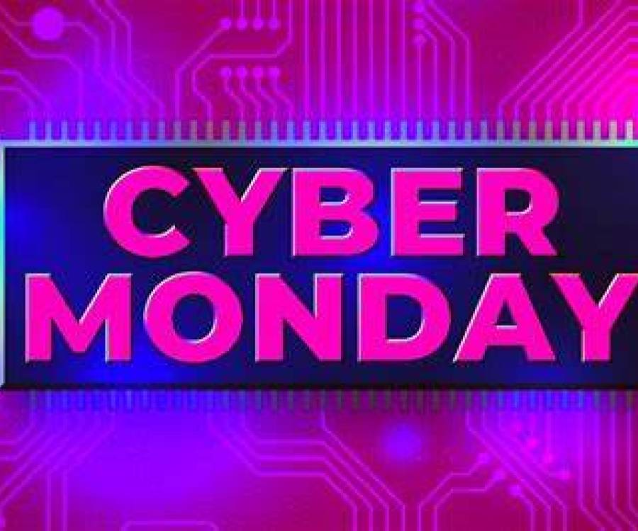 Cyber Monday: 7 consejos para aprovechar al máximo una semana de ofertas