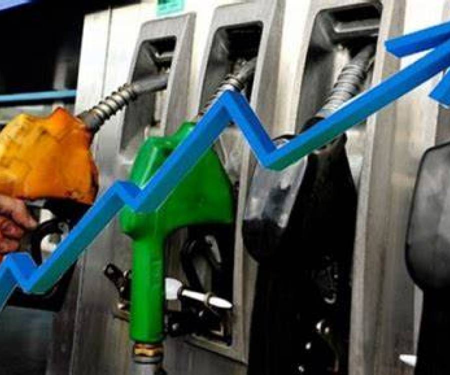 Tomo impulso: Este viernes aumenta la nafta y el gasoil un 2,75%