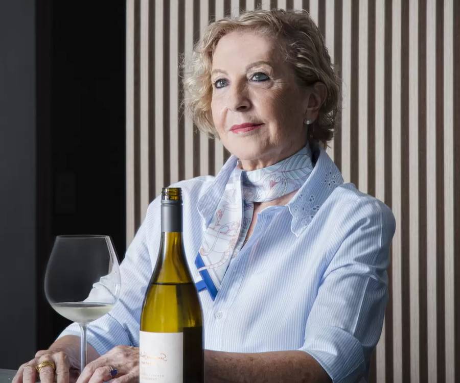 La 'Reina del Torrontés': Cómo hizo Susana Balbo para transformar el vino argentino en una marca mundial