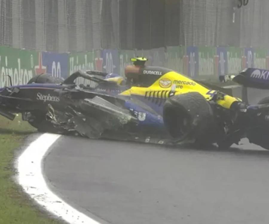 Qué carreras le quedan a Colapinto en la Fórmula 1 en 2024 tras el GP de Brasil