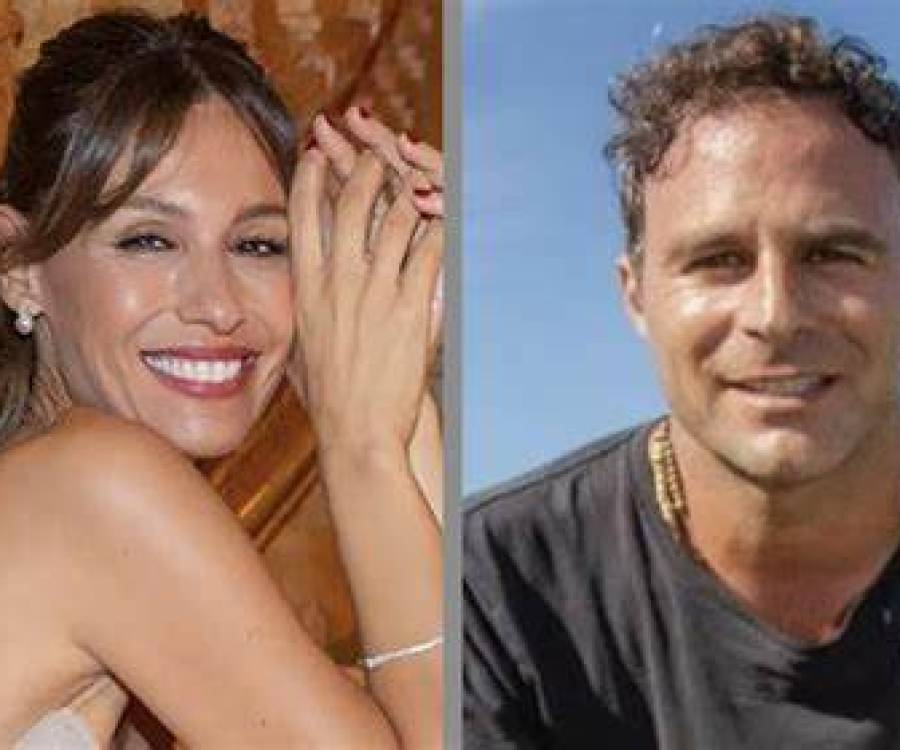 Una ex de Martín Pepa fulminó al nuevo novio de Pampita: “No es polista y es muy mujeriego”